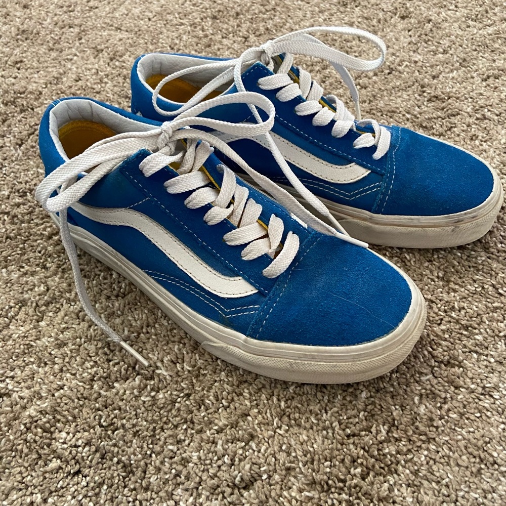 VANS old skool